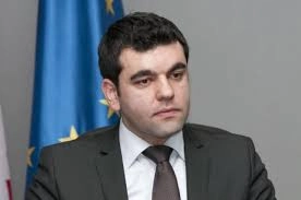 ჩინური კომპანია. Sinochem-ი საქართველოში ინვესტირებით დაინტერესდა