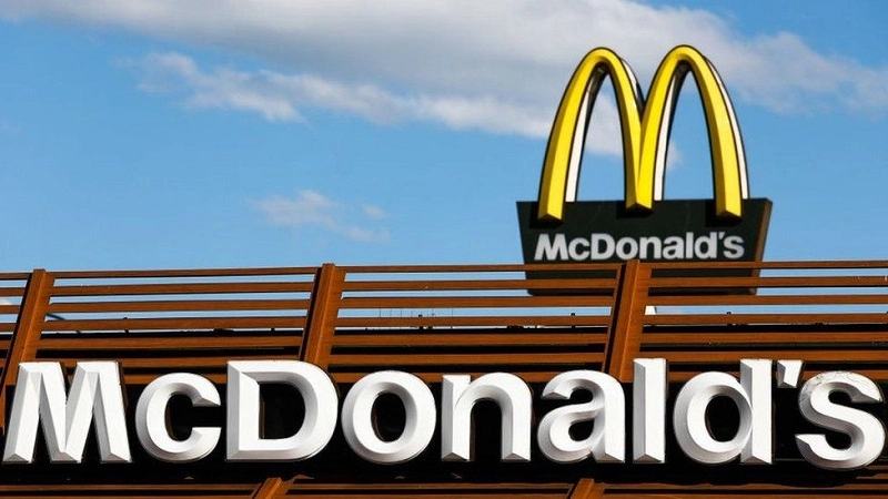 McDonald's-ი რუსეთში რესტორნებს ხურავს