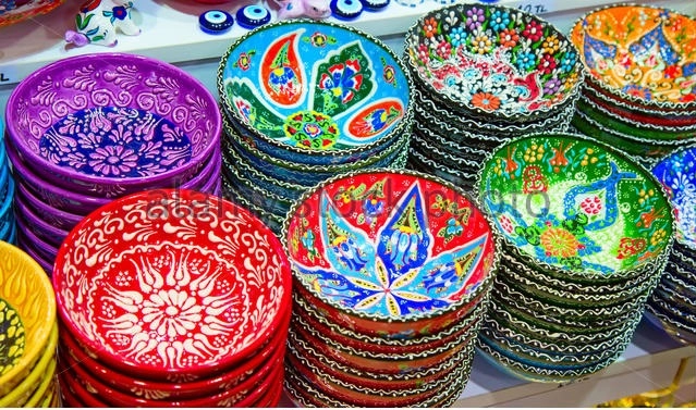 ირანული კომპანია Apadana Ceramic-ი თბილისში წარმომადგენლობას ხსნის