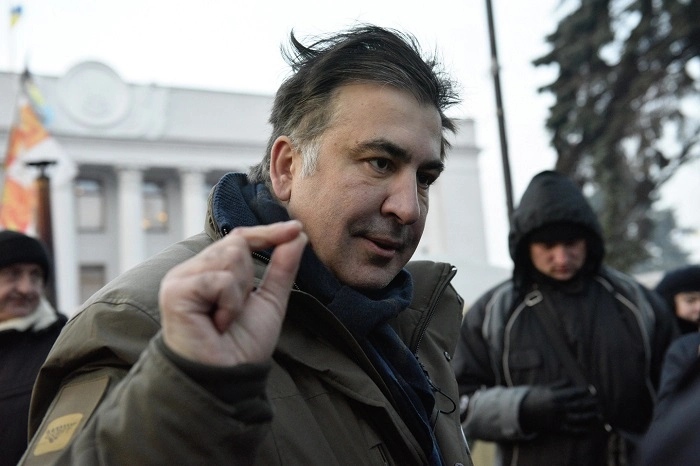 სააკაშვილს სახაზინო ადვოკატები დაენიშნა