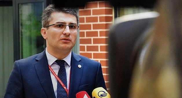 კანონმდებლობის უხეში დარღვევა დაფიქსირდა სამაუწყებლო კომპანია რუსთავი 2-ის ეთერში - მამუკა მდინარაძე