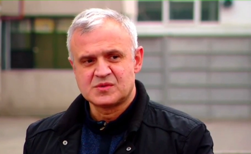  ადამიანი თუ ჯანმრთელია, უნდა მოიყვანონ სხდომაზე, თუ ავად არის, გადაიყვანონ საავადმყოფოში - თემურ ჯანაშია სააკაშვილზე