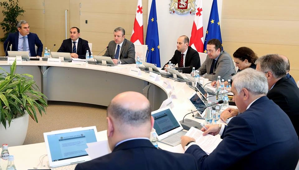 გურჯაანი-ბაკურციხის შემოვლითი გზის მშენებლობა იწყება