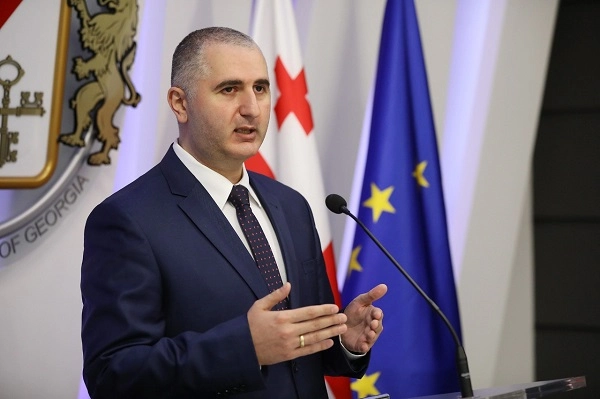 ქვეყანაში, დაახლოებით, 1.5 თვის ხორბლის რესურსი აქვს - ლაშა ხუციშვილი