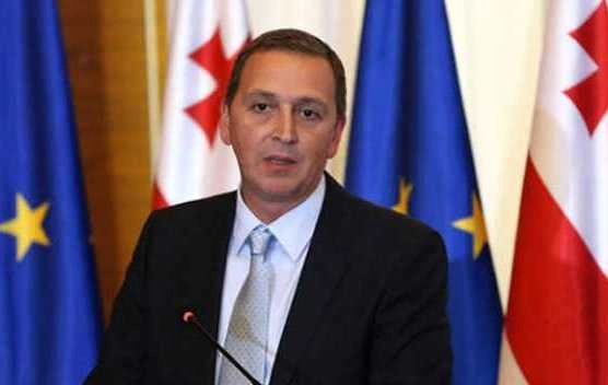მიხეილ გიორგაძე ”ნიჭიერთა ათწლედის“ წარმატებულ მოსწავლეებს უმასპინძლებს