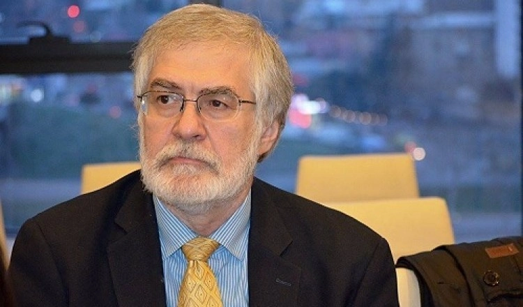 მელიამ ლომის თვისებები გამოავლინა - გია ნოდია