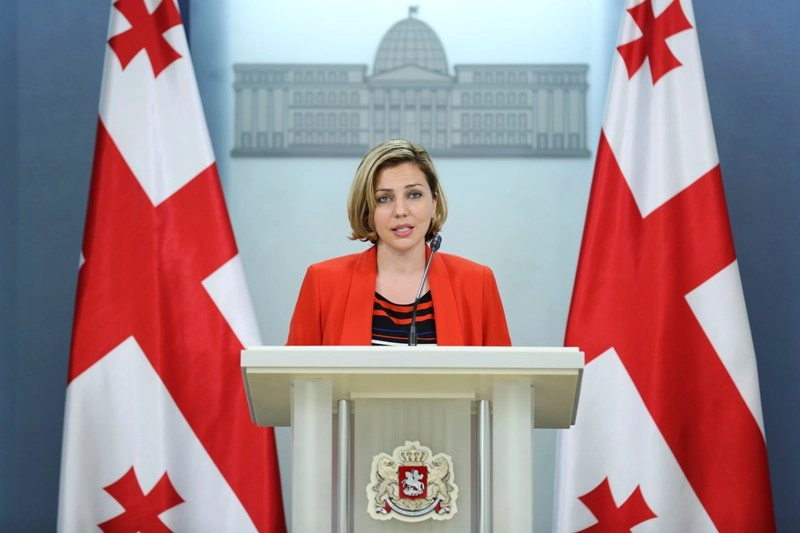 პრეზიდენტი მზადაა, სასამართლო სისტემის ტრანსფორმაციასთან დაკავშირებით, კონსულტაციები დაიწყოს ყველა საპარლამენტო ფრაქციასთან