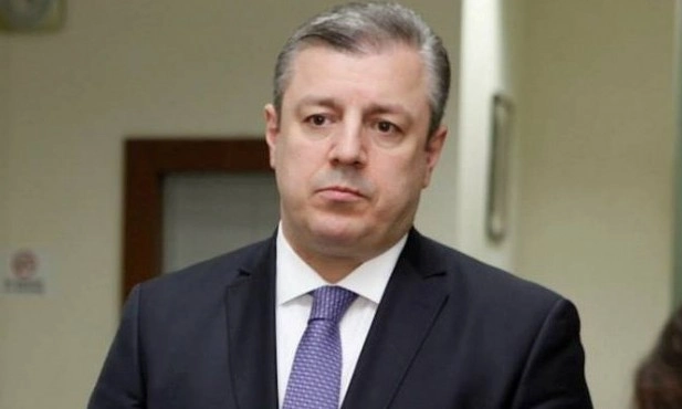 გიორგი კვირიკაშვილი: მედიას თავისუფალი მაუწყებლობის საშუალება უნდა მიეცეს