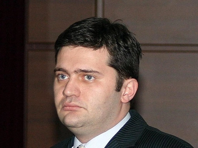 ჩვენ რუსული ჰიბრიდული ომის ტყვეები ვართ - ბაჩო ახალაია
