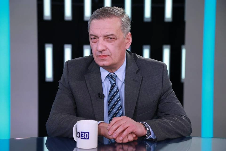 გია ვოლსკი: ქვეყნისთვის გაცილებით უკეთესი იქნება, რომ წინასაარჩევნო ვადა მინიმუმ სამ თვემდე შემცირდეს