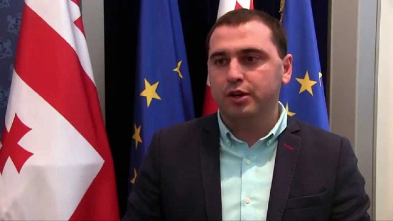 მერია მეტროს მართვის სადავეების გადაცემას რუსული კომპანიისთვის აპირებს -ლევან ხაბეიშვილი