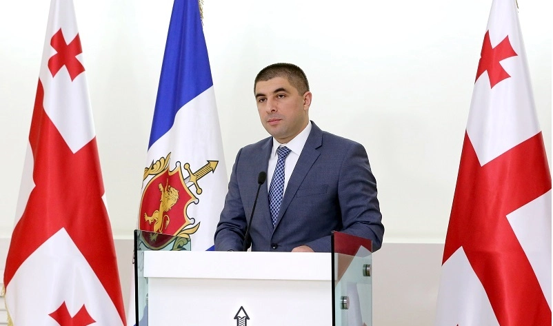 ფსიქოტროპული ნარკოტიკის უკანონო გაყიდვისათვის სამედიცინო დაწესებულების მენეჯერი დააკავეს