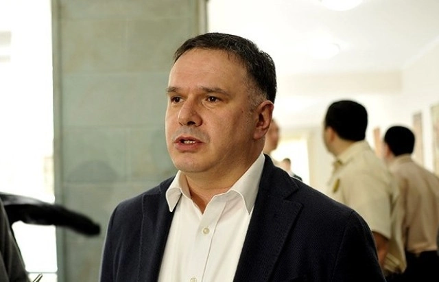 „ივანიშვილის ხელისუფლება პირველივე დღიდან აკეთებს ყველაფერს, რომ დაანგრიოს თავისუფალი მედია" - ზაზა ბიბილაშვილი