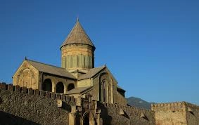  25 მარტი საქართველოს მართლმადიდებელი ეკლესიის ავტოკეფალიის აღდენის დღეა