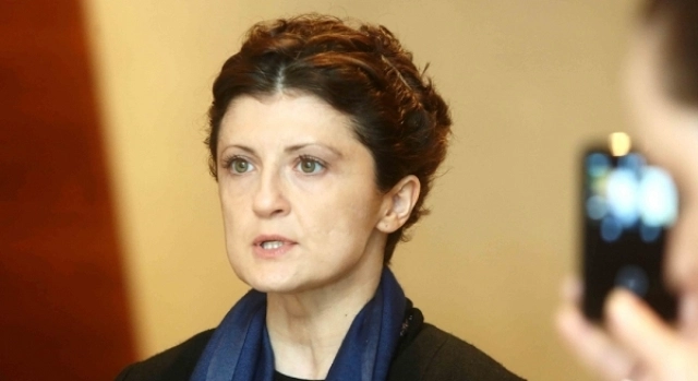არ მეყოფა დრო, ვისაუბრო იუსტიციის სამინისტროს როლზე ვიზალიბერალიზაციის პროცესების დადებითად დასრულებაში - თეა წულუკიანი