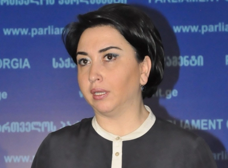  ეკა ბესელია: ბიძინა ივანიშვილს ბუნების მიმართ განსაკუთრებული დამოკიდებულება აქვს