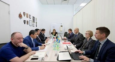 საქართველო შვედეთის სამეფოსთან სამართალდამცავ სფეროში ხელშეკრულებას გააფორმებს