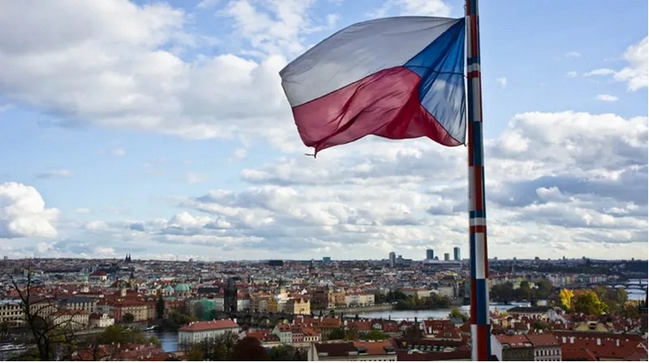 ჩეხეთმა საქართველოს მიერ გაცემული ვაქცინაციის სერტიფიკატი აღიარა 