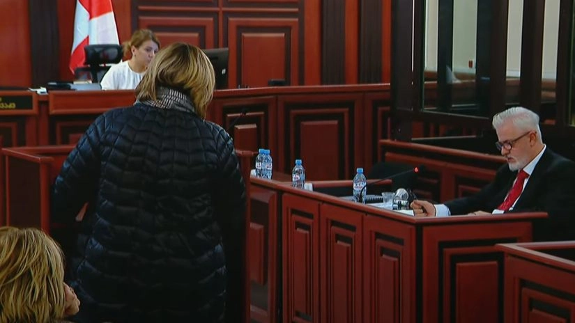 ნევროლოგიური თვალსაზრისით, მიხეილ სააკაშვილი მძიმე პაციენტია - ვივამედის ექიმი