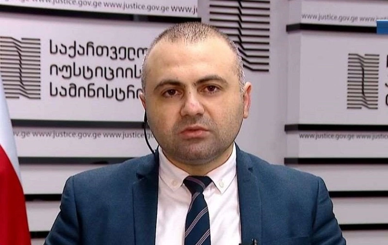 მთლიანობაში ევროპული სასამართლო ამბობს, რომ გამოძიება მყისიერად დაიწყო და პროკურატურამ ჩაატარა ყველა შესაბამისი საგამოძიებო მოქმედება - ბექა ძამაშვილი