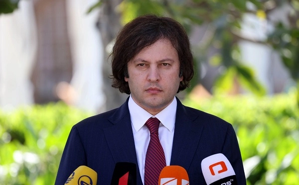 ვერც კახი კალაძეს დაუკნინებს ვერავინ ორგზის ჩემპიონთა ლიგის მოგებას და ვერც ლაშა ტალახაძეს წაართმევენ სამ ოლიმპიურ ოქროს, დანარჩენი არის სუსტი ადამიანების გადაწყვეტილებები - ირაკლი კობახიძე 