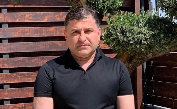  სოსო გოგაშვილს აღკვეთის ღონისძიების სახით პატიმრობა შეეფარდა
