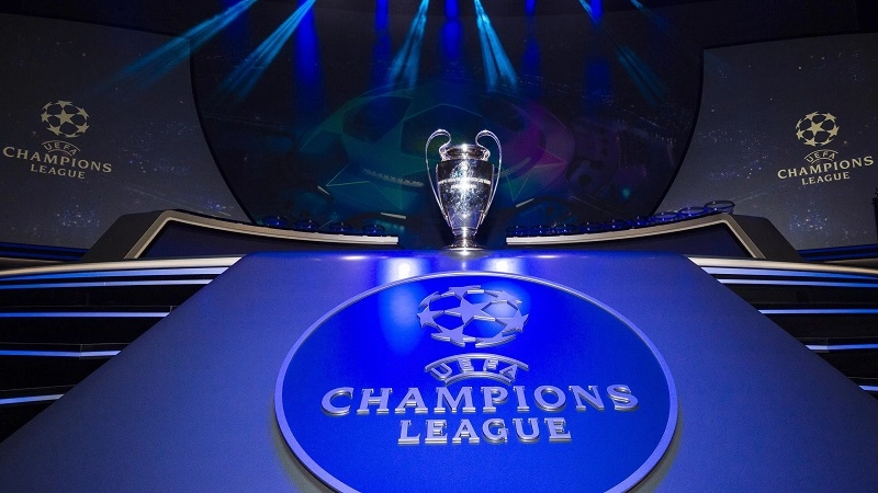 UEFA-მ ჩემპიონთა ლიგის ფინალი სანქტ-პეტერბურგიდან პარიზში გადაიტანა