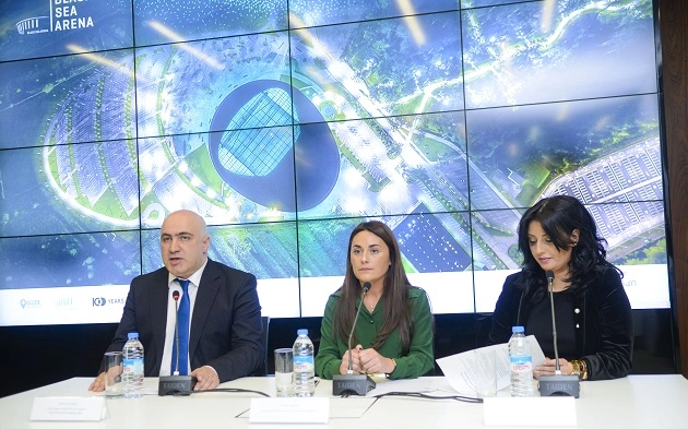 „საქართველოს ბანკის“ პარტნიორობით,  „Check in Georgia“-ს ფარგლებში, „ბლექ სი არენას“  2018 წლის სეზონი ენიო მორიკონეს კონცერტით გაიხსნება