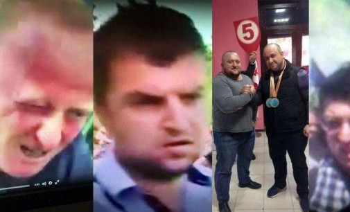  ზონდერებად მოხსენიებული სპორტსმენები ხელისიფლებას ცილისწამებაში ადანაშაულებენ
