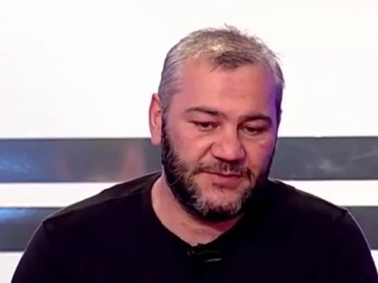 კვრიკაშვილს მადლობას ვუხდი, რომ ჩვენ დაგვიძახა სალაპარაკოდ, ახალ პრემიერ-მინისტრს არ ეყო ამის კაცობა - ზაზა სარალიძე