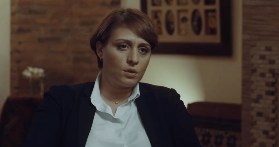 "ნაციონალური მოძრაობის"  სტილია განსხვავებულ აზრზე თავდასხმა და დაუსაბუთებელი ბრალდებების სროლა - ელენე ხოშტარია