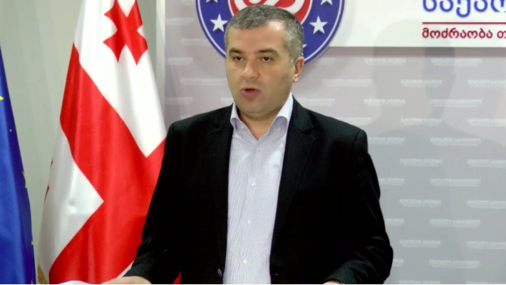 ჰააგაში რუსეთმა მოამზადა საპასუხო სარჩელი, რომელშიც არგუმენტებად მოყვანილია ციტატები სალომე ზურაბიშვილის წიგნიდან - ბაქრაძე