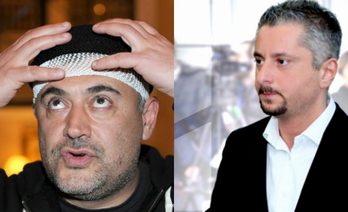 სად „რუსთავი 2“ და სად „მაესტრო“ - ნიკა გვარამია გაჩეჩილაძეს პასუხობს