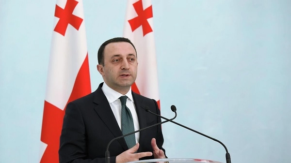  გვაქვს უპრეცედენტოდ მაღალი ეკონომიკური ზრდა მთელ მსოფლიოში - ირაკლი ღარიბაშვილი