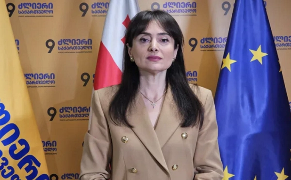 ეს გადაწყვეტილება კიდევ ერთი დადასტურებაა იმისა, რომ „ქართული ოცნება“ „დიფ სთეითთან“ მარცხდება - ლანა გალდავა „გრანტების შესახებ“ კანონში მორიგ ცვლილებებზე