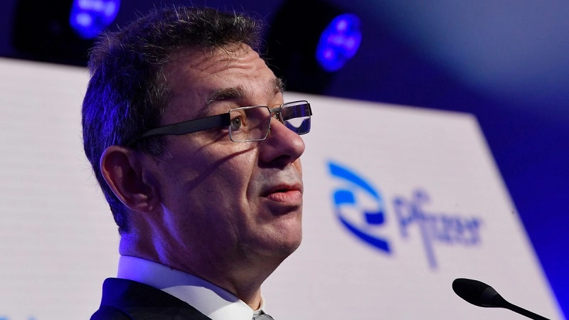 Pfizer-ის ხელმძღვანელი ამბობს, რომ „ომიკრონის“ საწინააღმდეგო ვაქცინა მარტისთვის მზად იქნება