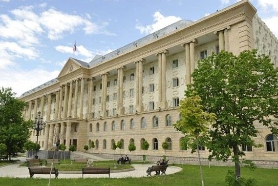 იეჰოვას მოწმეთა დევნის ფაქტზე ბრალდებულს გირაო შეეფარდა
