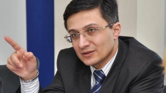 ლევან ალაფიშვილი: ბალკანეთის შემთხვევაში ჰააგის ტრიბუნალის ვერდიქტი აღსრულდა