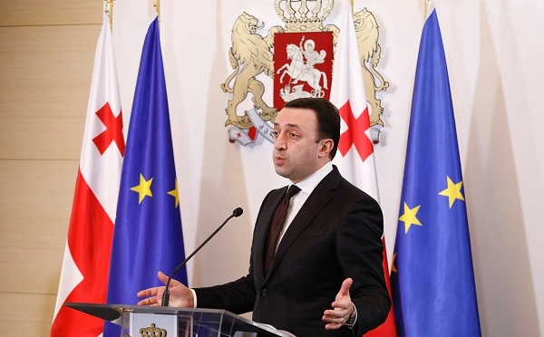 ყველაფერი უნდა გავაკეთოთ, რომ ვმართოთ ეპიდემია ეფექტიანად. ჩვენი ქვეყანა ვეღარ გაუძლებს ახალ ჩაკეტვებს - ღარიბაშვილი