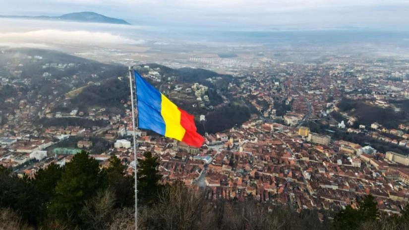 რუსეთმა რუმინეთის საჰაერო სივრცე დაარღვია  - საგარეო