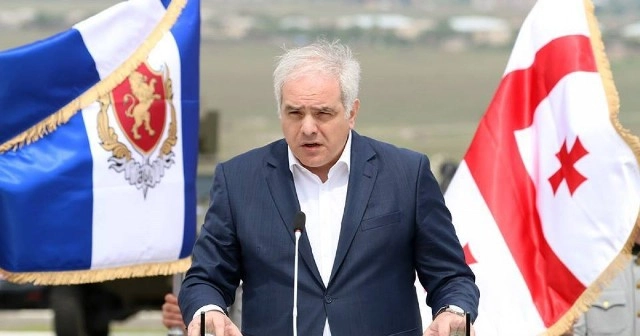 შს მინისტრი მოსალოდნელ დესტაბილიზაციაზე საუბრობს