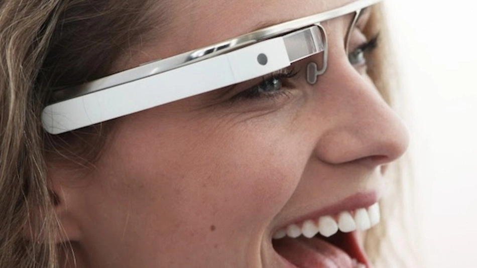    Google Glass-ის შემქმნელი ახალი მოწყობილობაზე მუშაობს