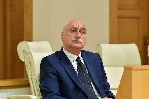 ნიკოლოზ ბასილაშვილს რაც მეტს დაუპირისპირდებით, მით მეტ წარმატებას შექმნის - ლადო კახაძე