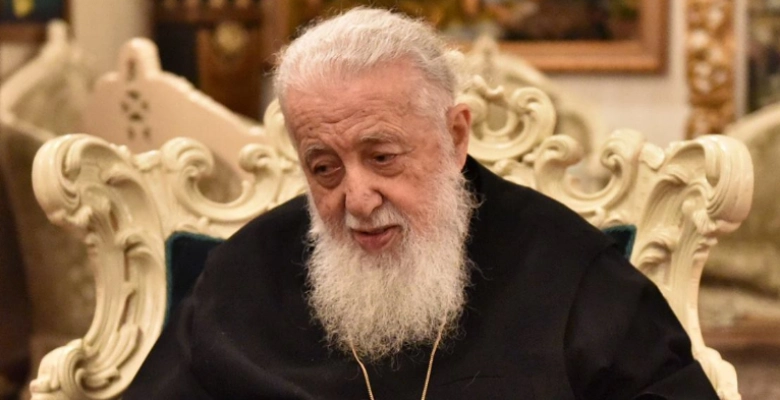 აზერბაიჯანული მხარის ქმედებებით, „უდაბნოს“ და „ჩიჩხიტურის“ მონასტრები ფაქტობრივად ჩამოგვართვეს - ილია მეორე