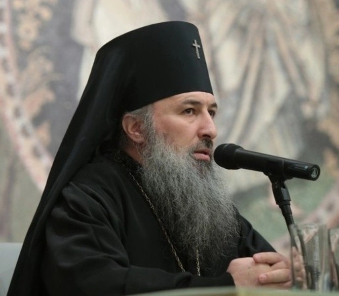 ეკლესიის მოწინააღმდეგე ძალებმა დეკანოზი გიორგი მამალაძე შეცდომაში შეიყვანეს - მეუფე ანდრია 