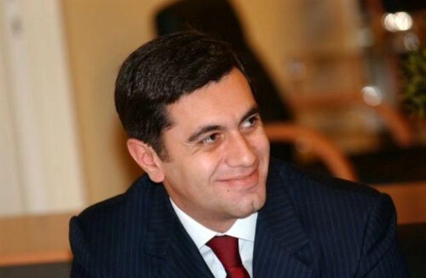 ირაკლი ოქრუაშვილი ადასტურებს, რომ გორის საკრებულოს თავმჯდომარის თანაშემწედ ინიშნება