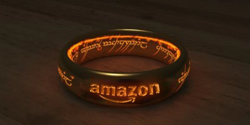 Amazon-ი „ბეჭდების მბრძანებელზე“ სერიალს გადაიღებს