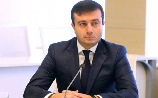 გიორგი ხოჯევანიშვილი პარტია "საქართველოსთვის" და პარლამენტს ტოვებს