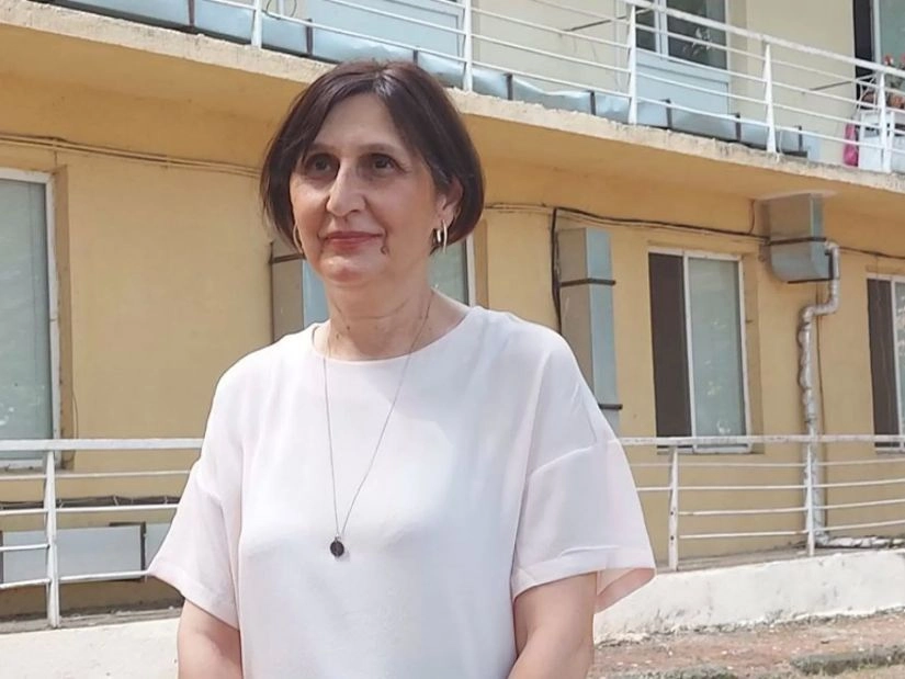 კახეთში, ბოლო 24 საათში კორონავირუსის ახალი შემთხვევა არ გამოვლენილა