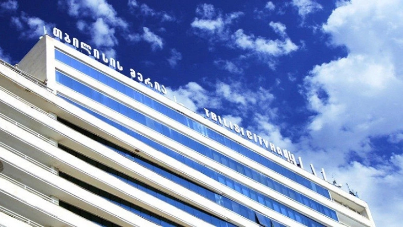 1-ლი აგვისტოდან უკრაინელი ლტოლვილების დაბინავების პროგრამა წყდება და მას, მთავრობის ფულადი დახმარების პროგრამა ჩაანაცვლებს